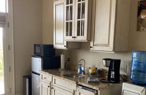 Hendersonville House | Soaking in the views for 2, Peloton, yoga studio