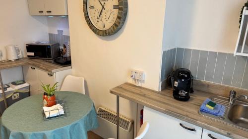 Boscombe Apartment | Sobo Studios