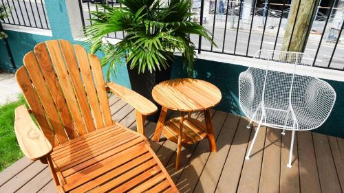Rutledge Hill House | Sobro Guest House by AvantStay