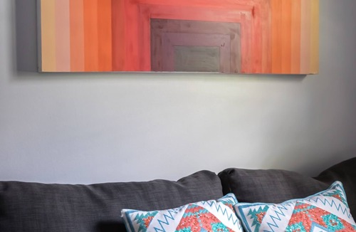 Rutledge Hill Apartment | SoBro Guest House by Black Swan - Close to Broadway (8)