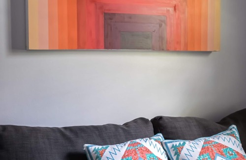 Rutledge Hill Apartment | SoBro Guest House by Black Swan - Near Broadway (16)