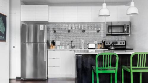 Rutledge Hill House | Sobro Guest House Units 22-25 by AvantStay
