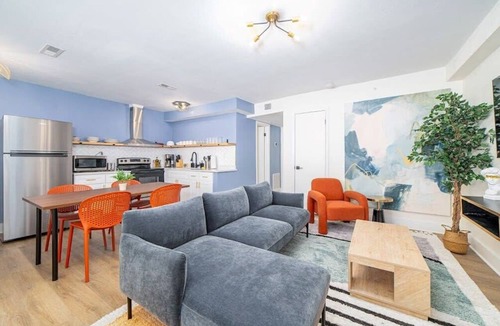 East Ocean View Apartment | Sojourn's Harborage # 5