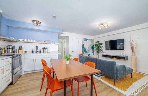 East Ocean View Apartment | Sojourn's Harborage # 5