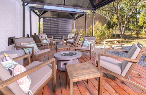 East Ocean View Apartment | Sojourn's Harborage S