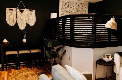 Wilmington Historic District House | Sol Sage Studio Downtown