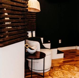 Wilmington Historic District House | Sol Sage Studio Downtown