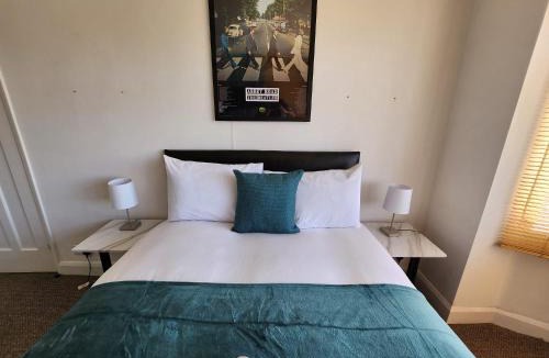 Olton House | Solihull Shared House