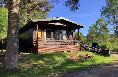 Torlundy Apartment | Solstice Cabin