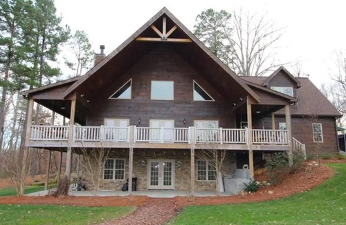 Clay House | Solstice Nook Waterfront at Elysian Oasis Estate