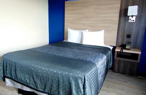 Nashville Hotel | Somatel Nashville Airport