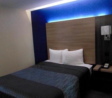 Nashville Hotel | Somatel Nashville Airport