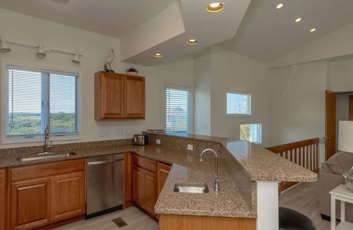 Topsail Beach House | Son Seekers - OCEANFRONT! 4 bedroom, 3 bath home with covered porches in