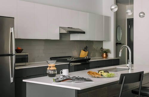 Hillsboro Village Apartment | Sonder by Marriott Bonvoy Village 21 Apartments Hillsboro Village