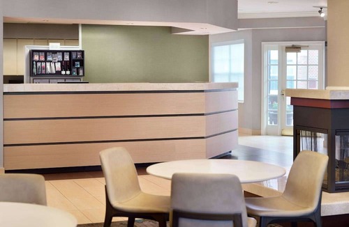 Cary Hotel | Sonesta ES Suites Raleigh Cary