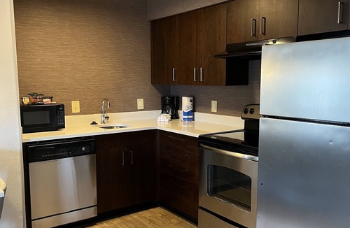 Cary Hotel | Sonesta ES Suites Raleigh Cary