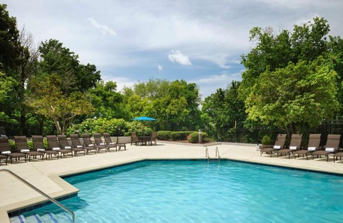 Nashville Hotel | Sonesta Nashville Airport