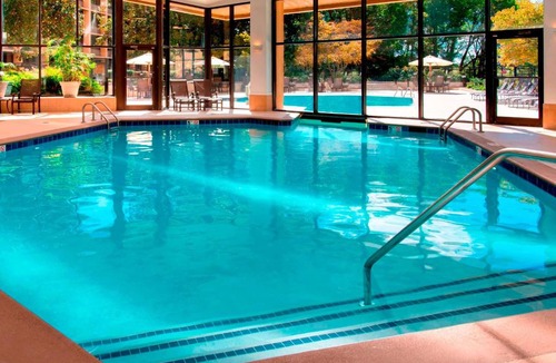 Nashville Hotel | Sonesta Nashville Airport