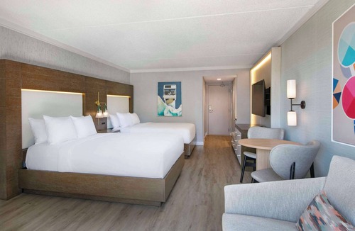 Shipyard Plantation Hotel | Sonesta Resort Hilton Head Island