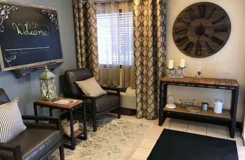 Newell Hotel | Sonesta Simply Suites Charlotte University