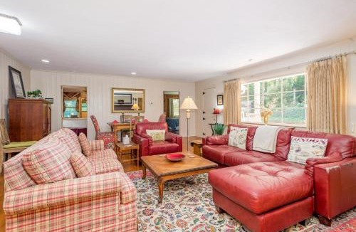 Laurel Park House | Sonshine Cottage