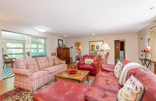 Laurel Park House | Sonshine Cottage