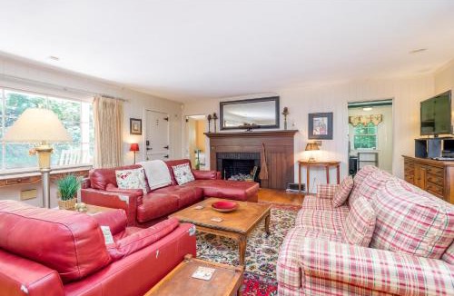 Laurel Park House | Sonshine Cottage