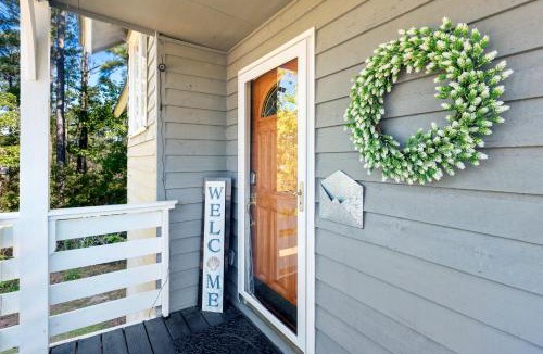 Manteo House | Sound Choice In Manteo