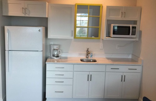 Colington House | SOUND FRONT PRIVATE GUEST APARTMENT!