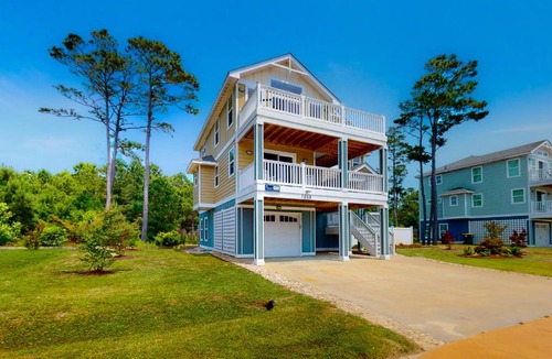 Corolla House | Sound Legacy CB101