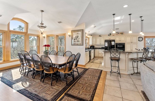 Corolla Light House | Sound Sational OBX: Awesome Views, Pool, Elevator