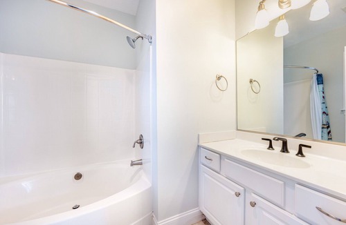 Hatteras Condo | Sound Side Condo in the Slash Creek Community with Community Pool