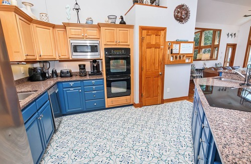 Monteray Shores House | SOUNDFRONT, Sound views, Private Pool, Community Amenities, MS23, The 51st Reason