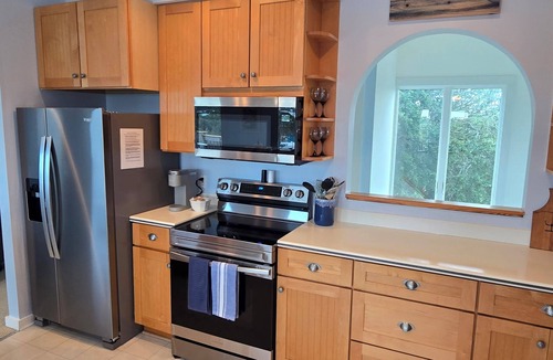 Ocean City Beach Cottage | Soundfront, private dock, neighborhood pool, beach access, and tennis, Sunsets
