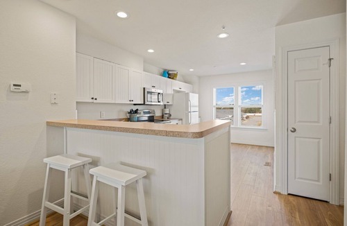 Bermuda Bay House | Sounds About Wright at Cambridge Cove