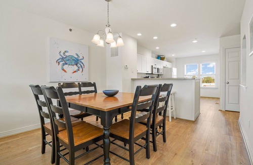 Bermuda Bay House | Sounds About Wright at Cambridge Cove