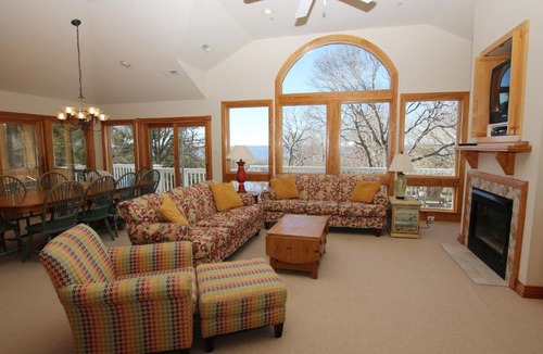 Monteray Shores House | Sounds Awesome Home