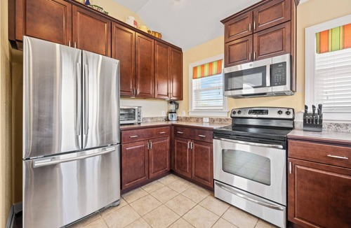 Colington House | Sounds Good, 06. Miles from the Beach, 3 Bedroom Kill Devil Hills Vacation Home