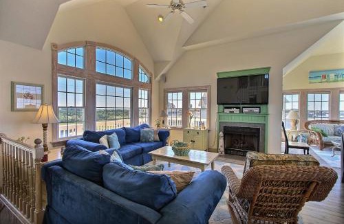 Rodanthe House | Soundsational #2RRR