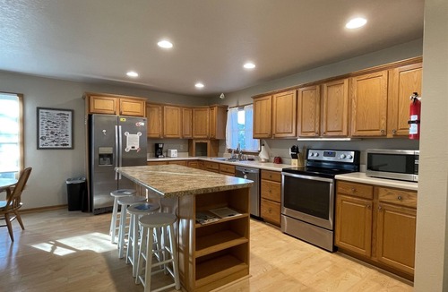 Indiantown Shores Cottage | Soundside Home in Frisco is an Island Dream Retreat!