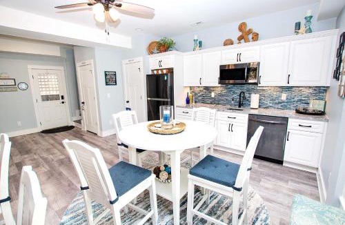 Corolla Light House | Soundside, Private Pool, Hot Tub, Comm Amenities! 580, A Wave From it All