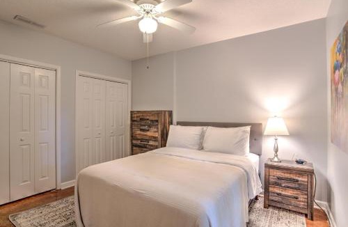 Royal Pines House | South Asheville Townhome 14 A