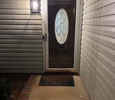 Charlotte House | South Charlotte home