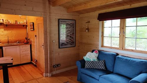Wickham House | South Down Barn