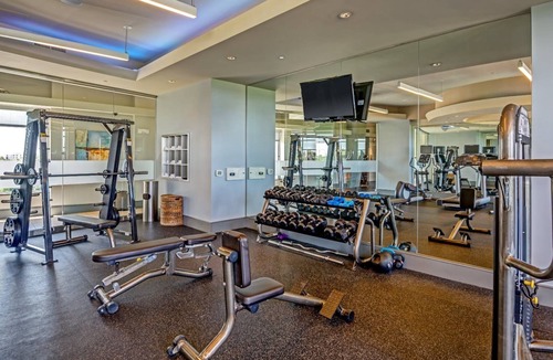 SouthPark Condo | South Park Luxury Condo