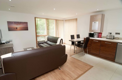 Southampton Apartment | Southampton Serviced Apartment