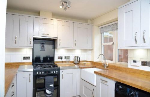 Southampton House | Southampton West with workspace and fast internet