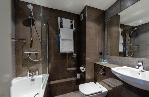 Redditch Hotel | Southcrest Manor Hotel, BW Signature Collection