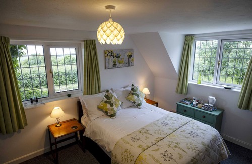 Hartland Bed & Breakfast | Southdown B&B