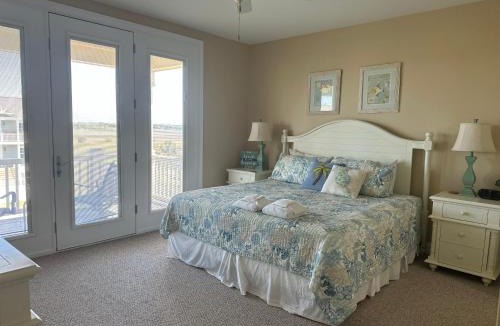Holden Beach Bed & Breakfast | Southern Charm of Holden Beach